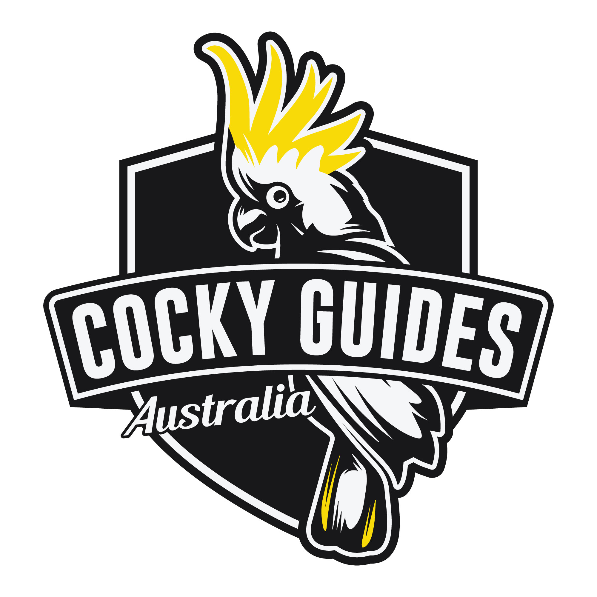 Cocky Guides