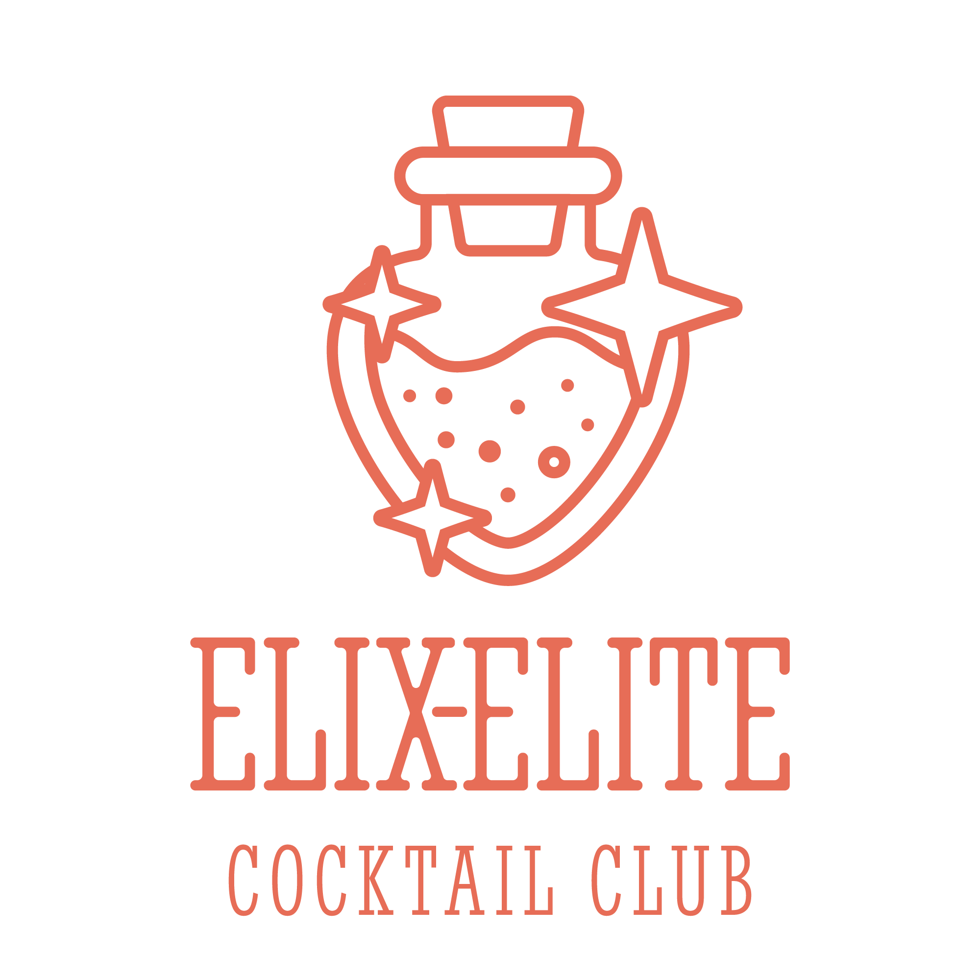 ElixElite Cocktail Club