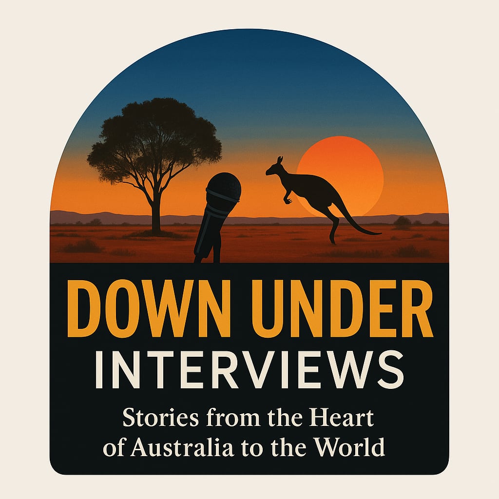 Down-Under-Interviews-logo