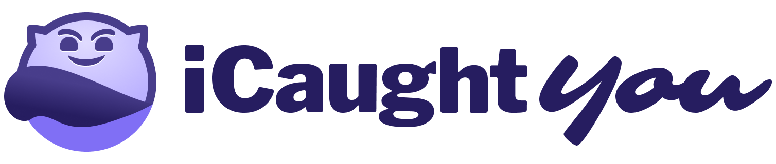iCaughtYou