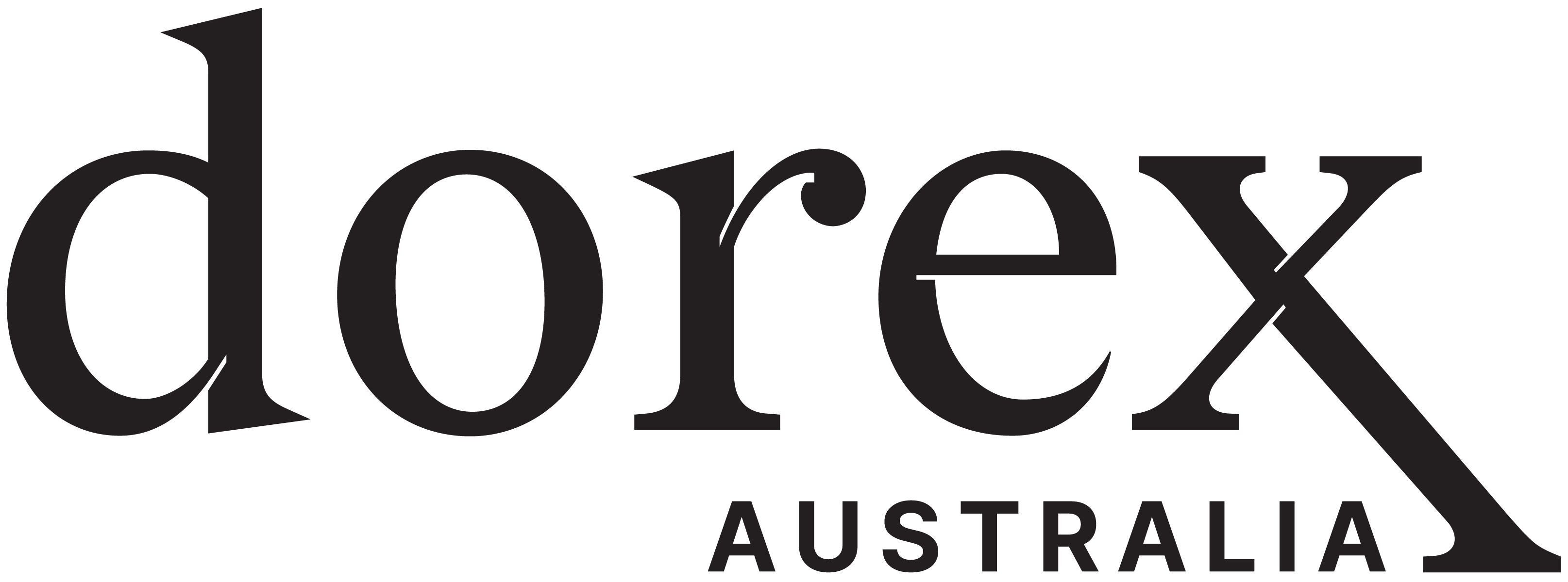 Dorex Australia