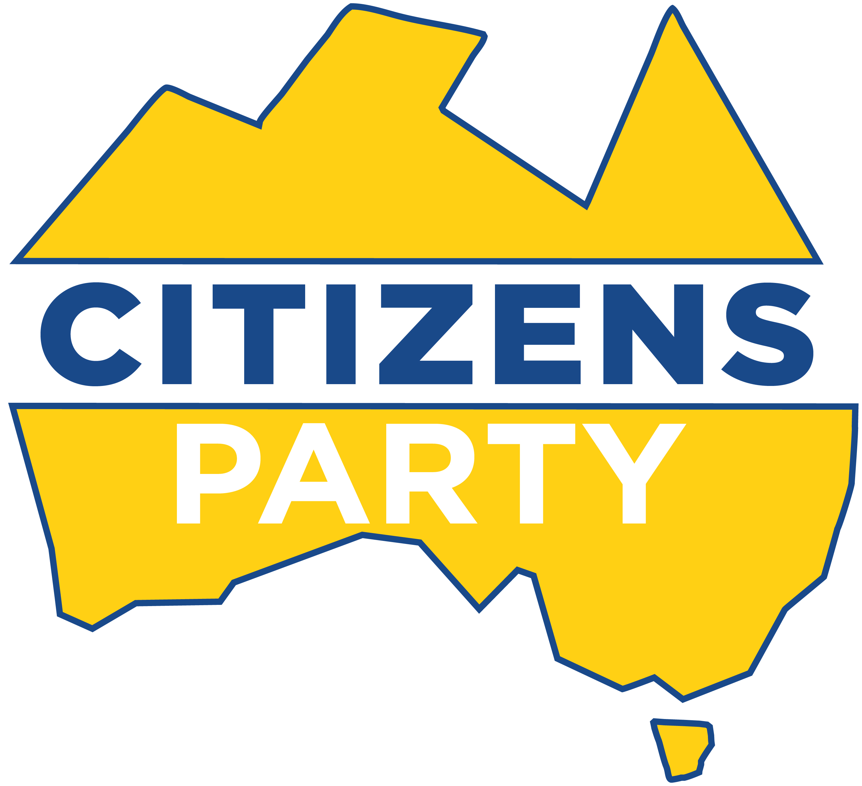 Australian Citizens Party