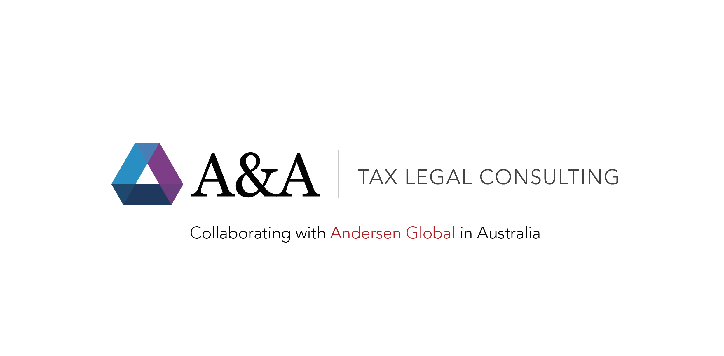 A&A Tax Legal Consulting