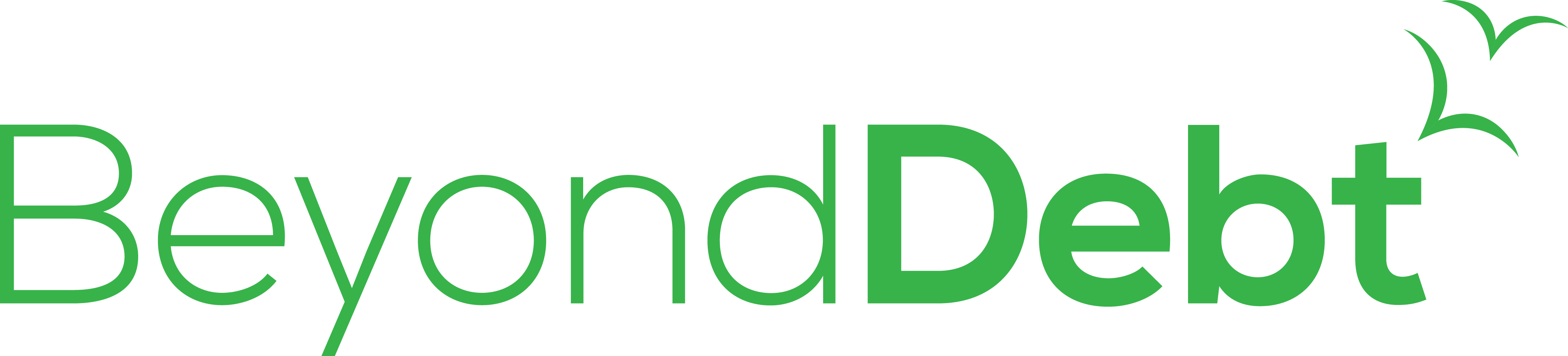 Beyond Debt