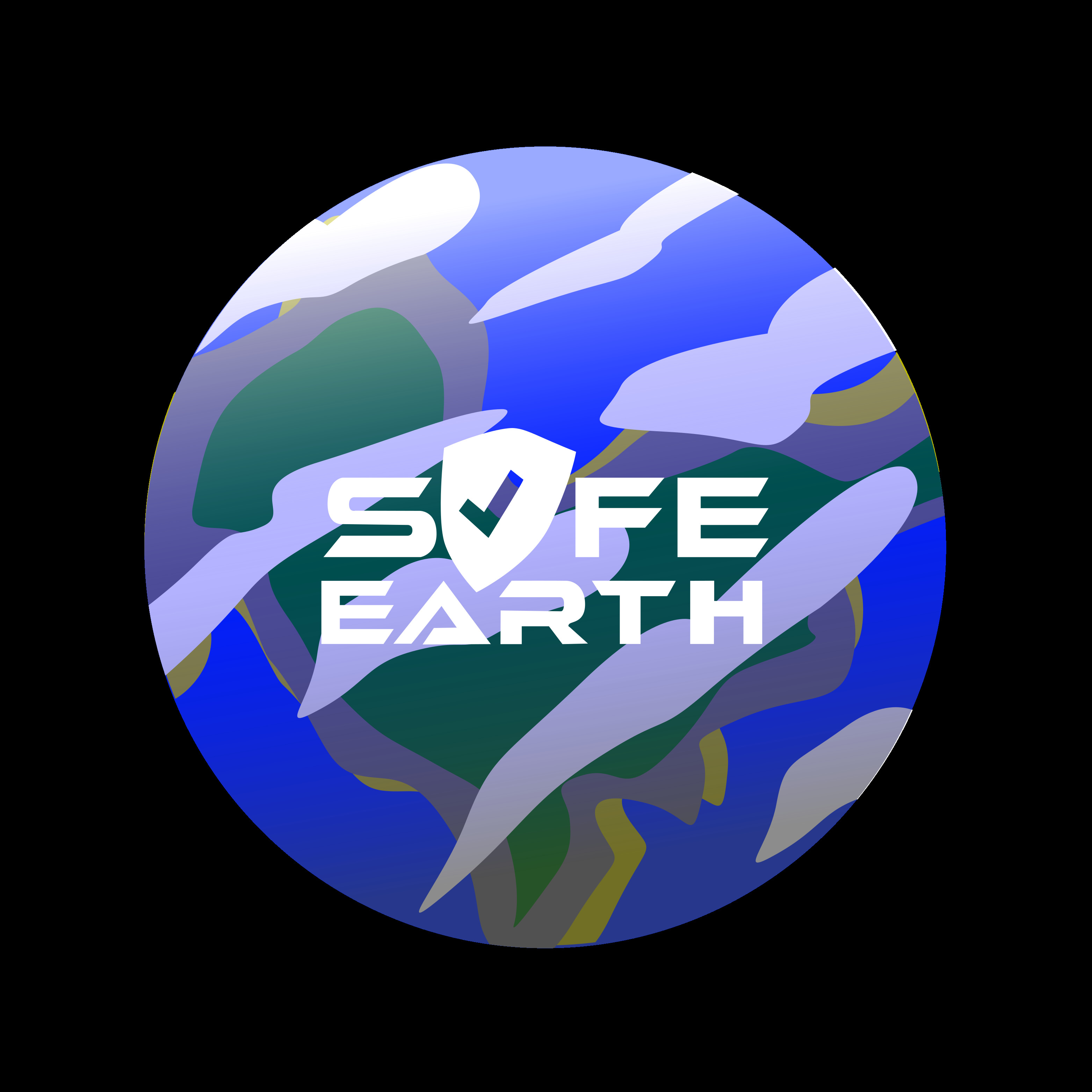 SAFE EARTH CRYPTO