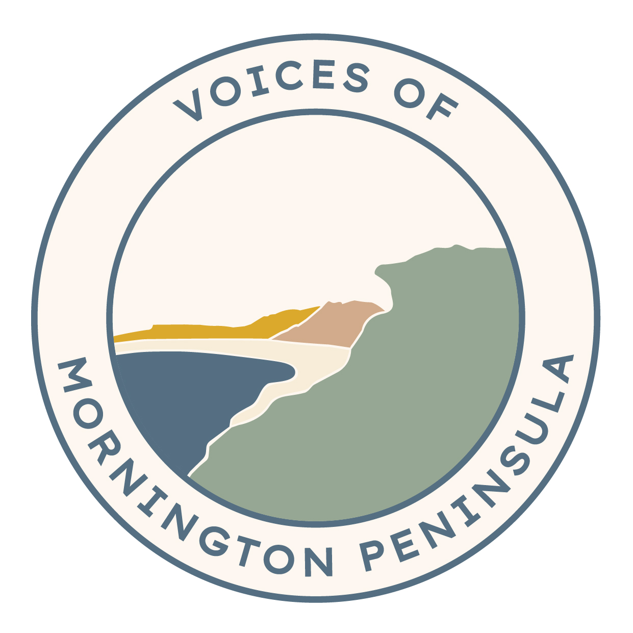 Voices of Mornington Peninsula