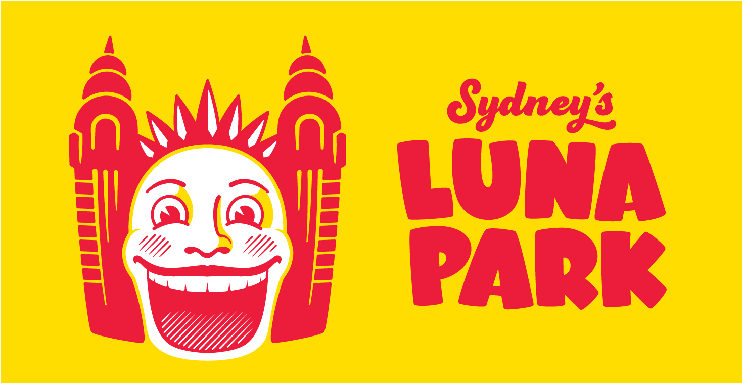 Luna Park Sydney