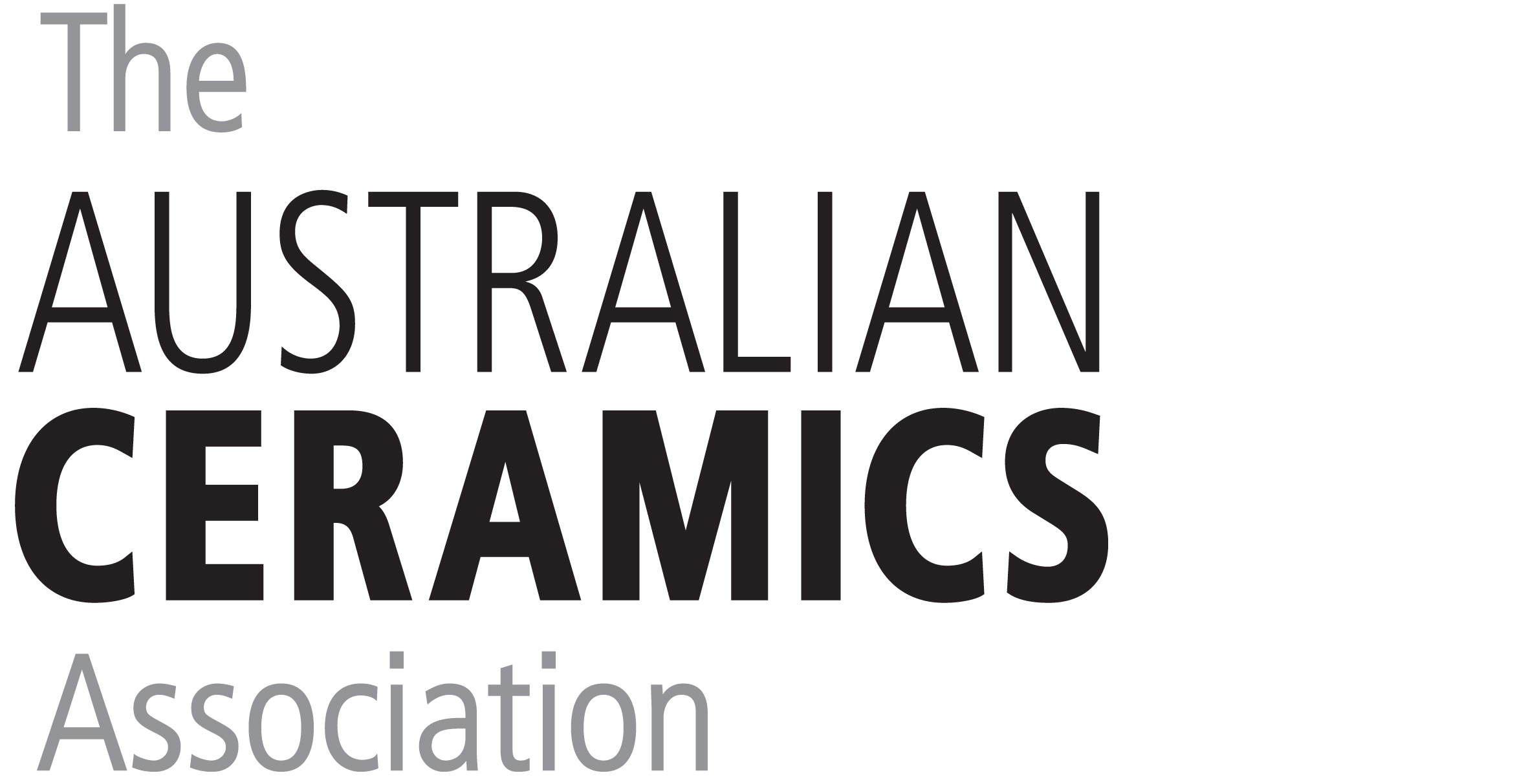 The Australian Cermics Association