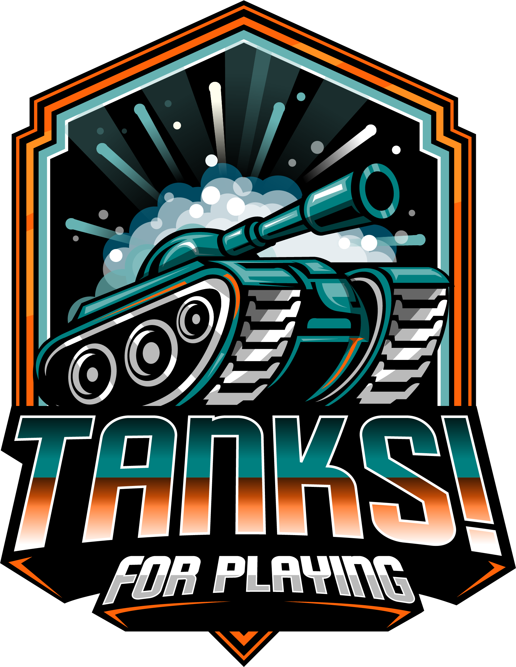 Tanks! For Playing