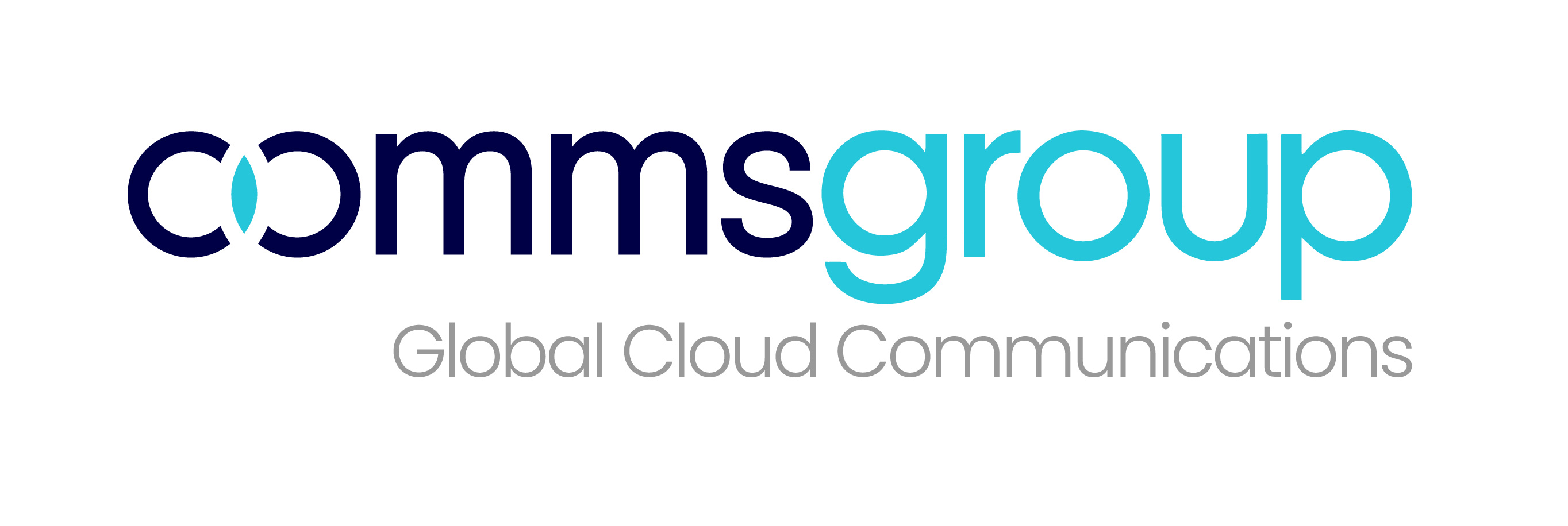 commsgroup logo