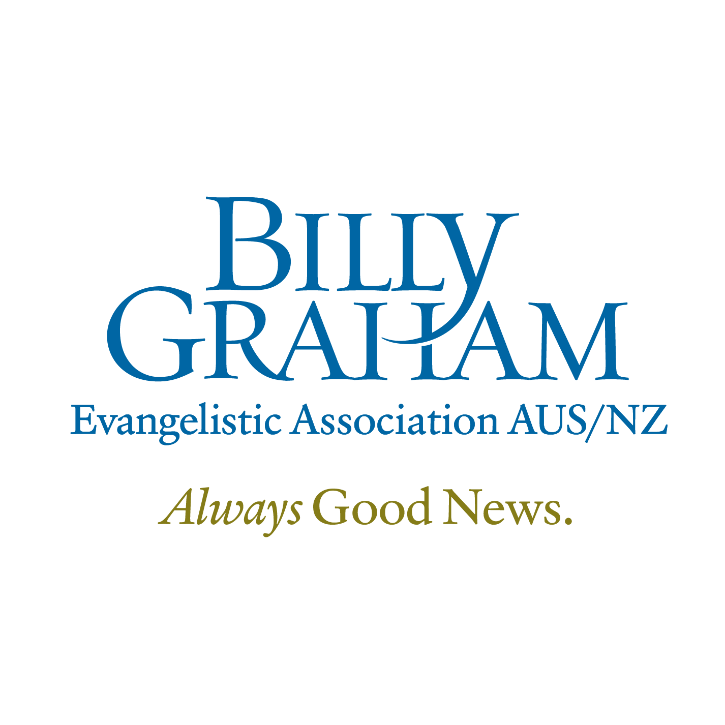 Billy Graham Evangelistic Association Aus/NZ