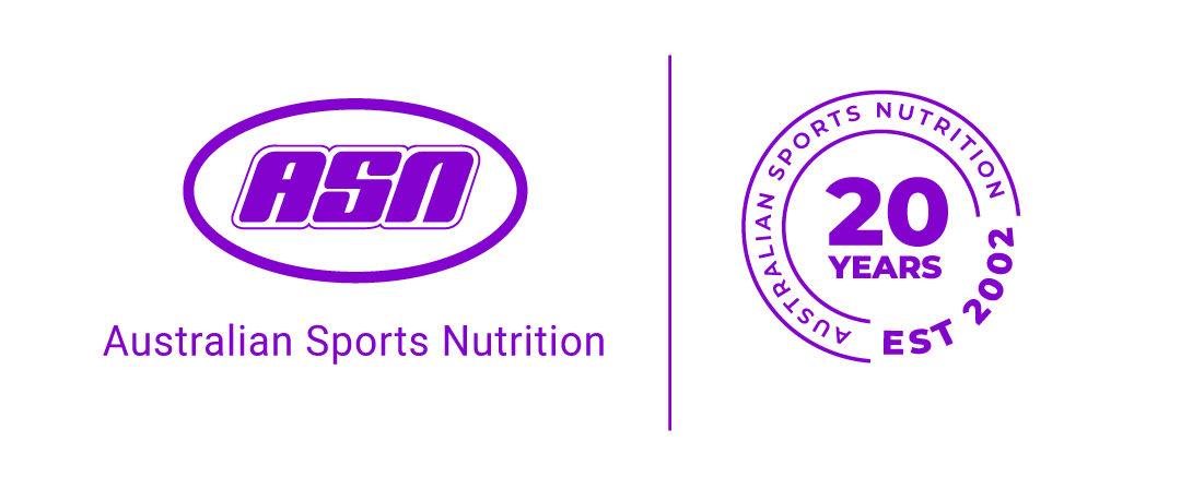 Australian Sports Nutrition