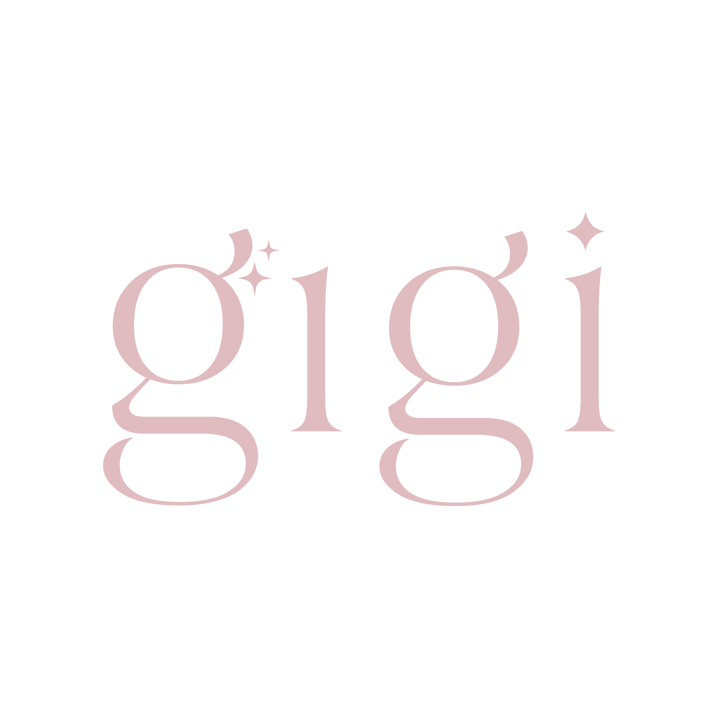 Gigi Bib: the world's only wake-proof, accessory-compatible baby bib