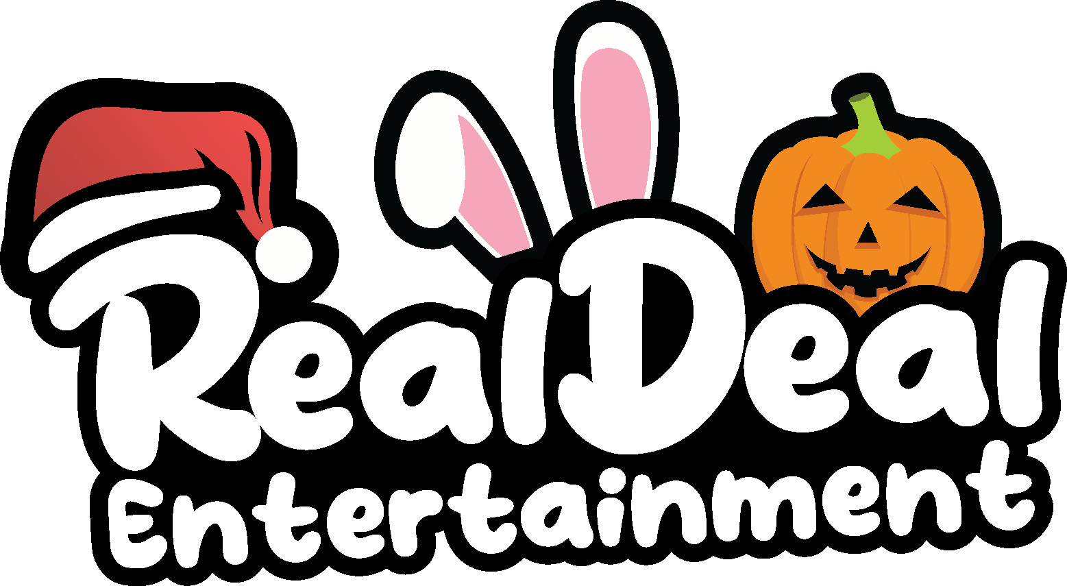 Real Deal Entertainment