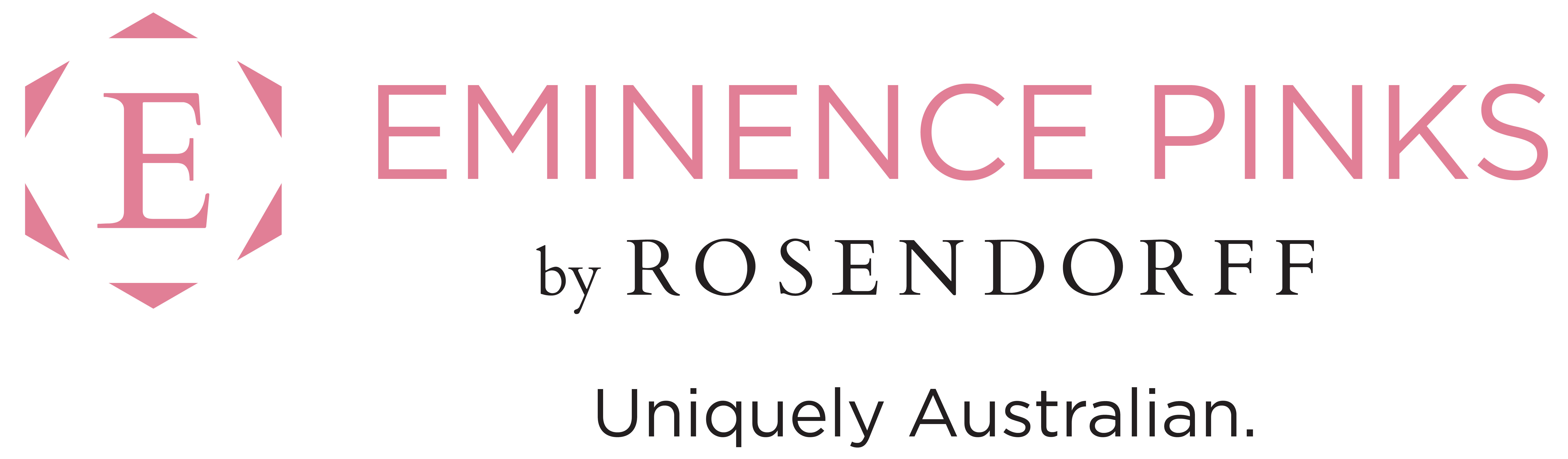 Eminence Pinks by Rosendorff