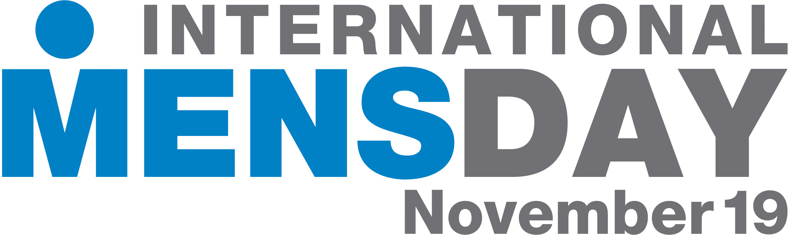 International Mens Day