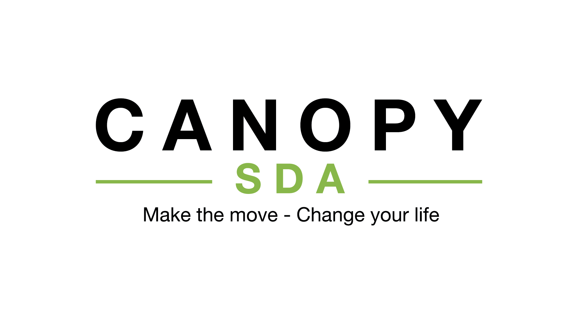 Canopy SDA