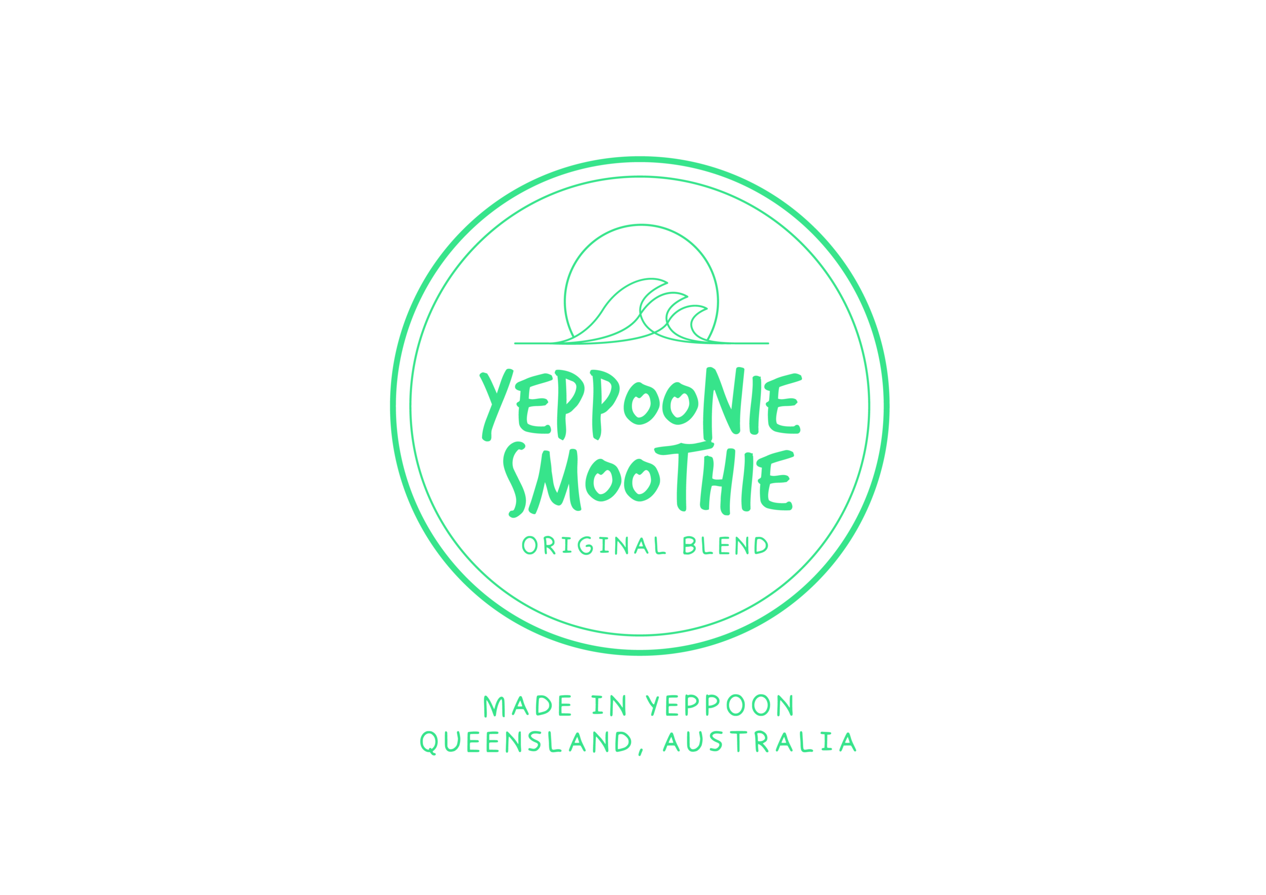 Yeppoonie-Smoothie-Logo_-Primary_REV_HI-RES