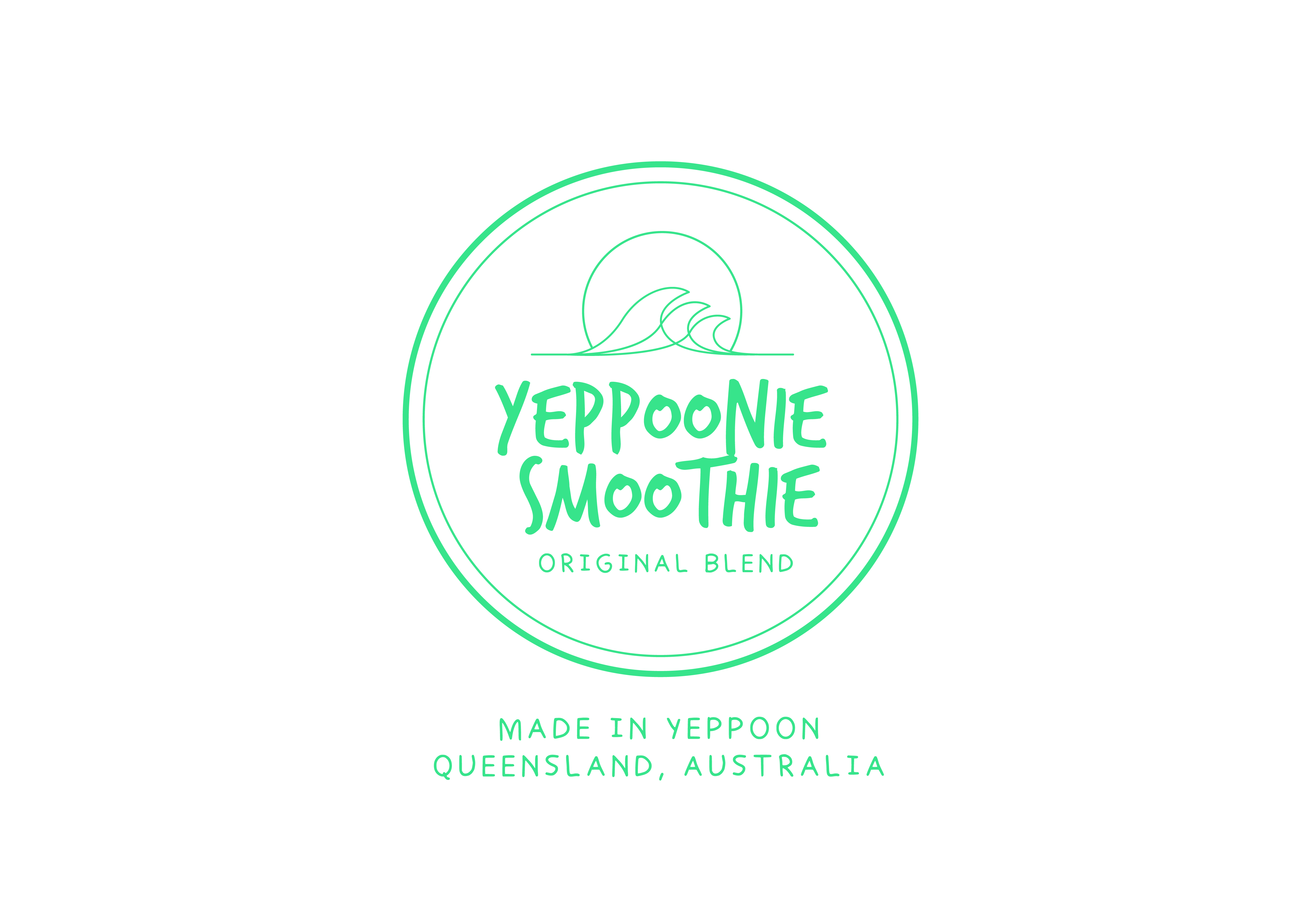 Yeppoonie Smoothie