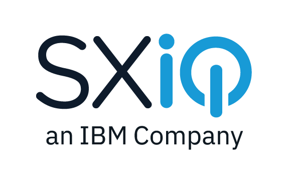SXiQ an IBM Company