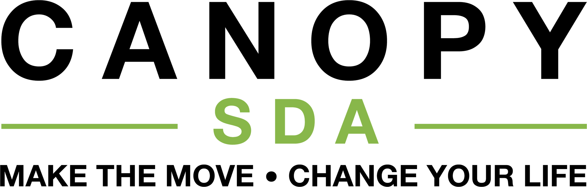 Canopy SDA