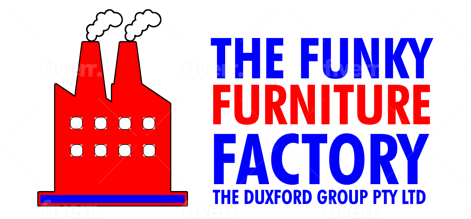 PRESS RELEASE The Funky Furniture Factory launches a Groundbreaking