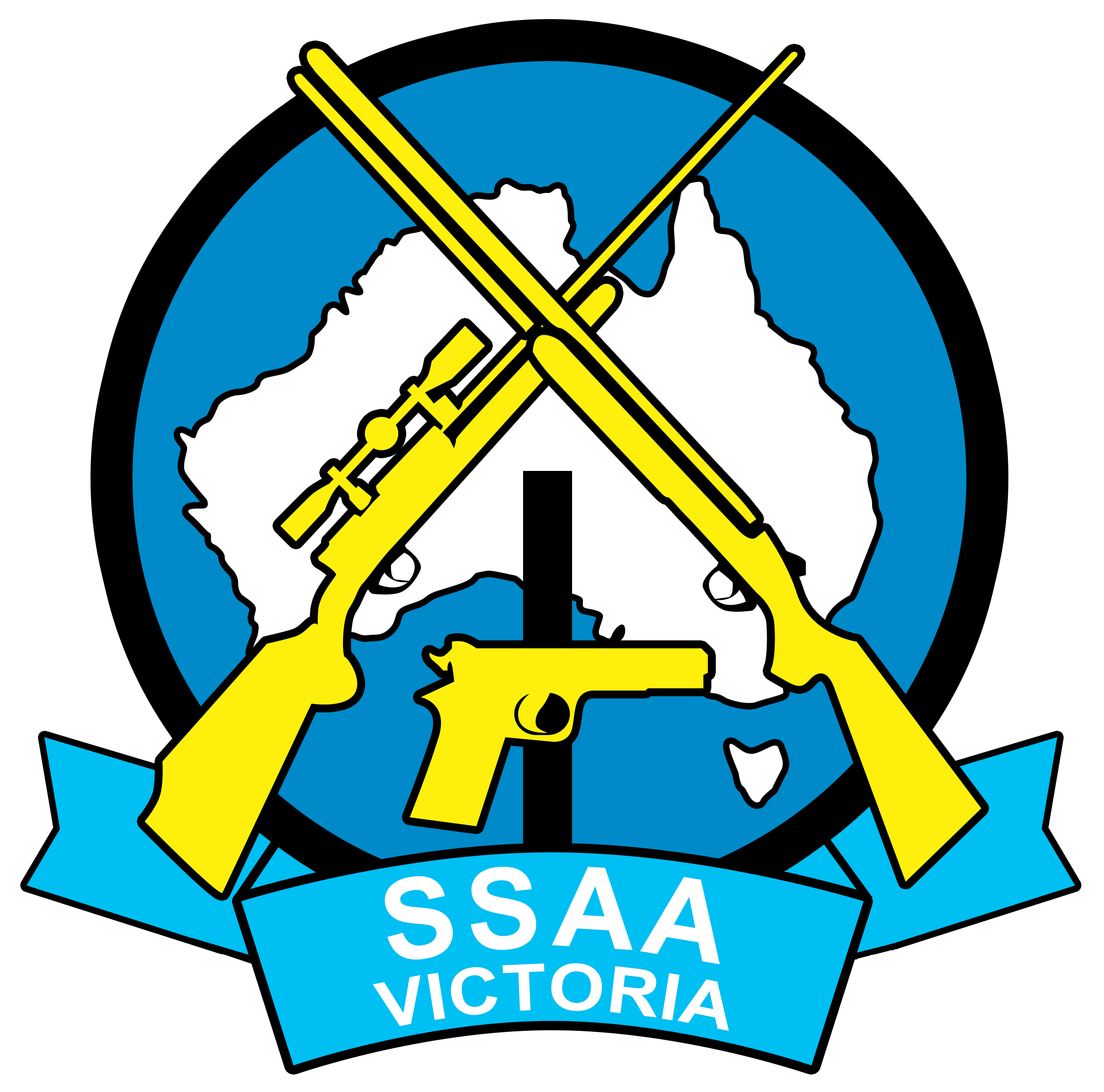 Sporting Shooters Association of Australia (Victoria)