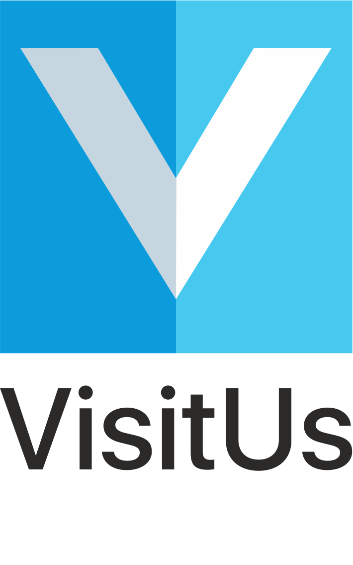 VisitUs - Visitor Management System