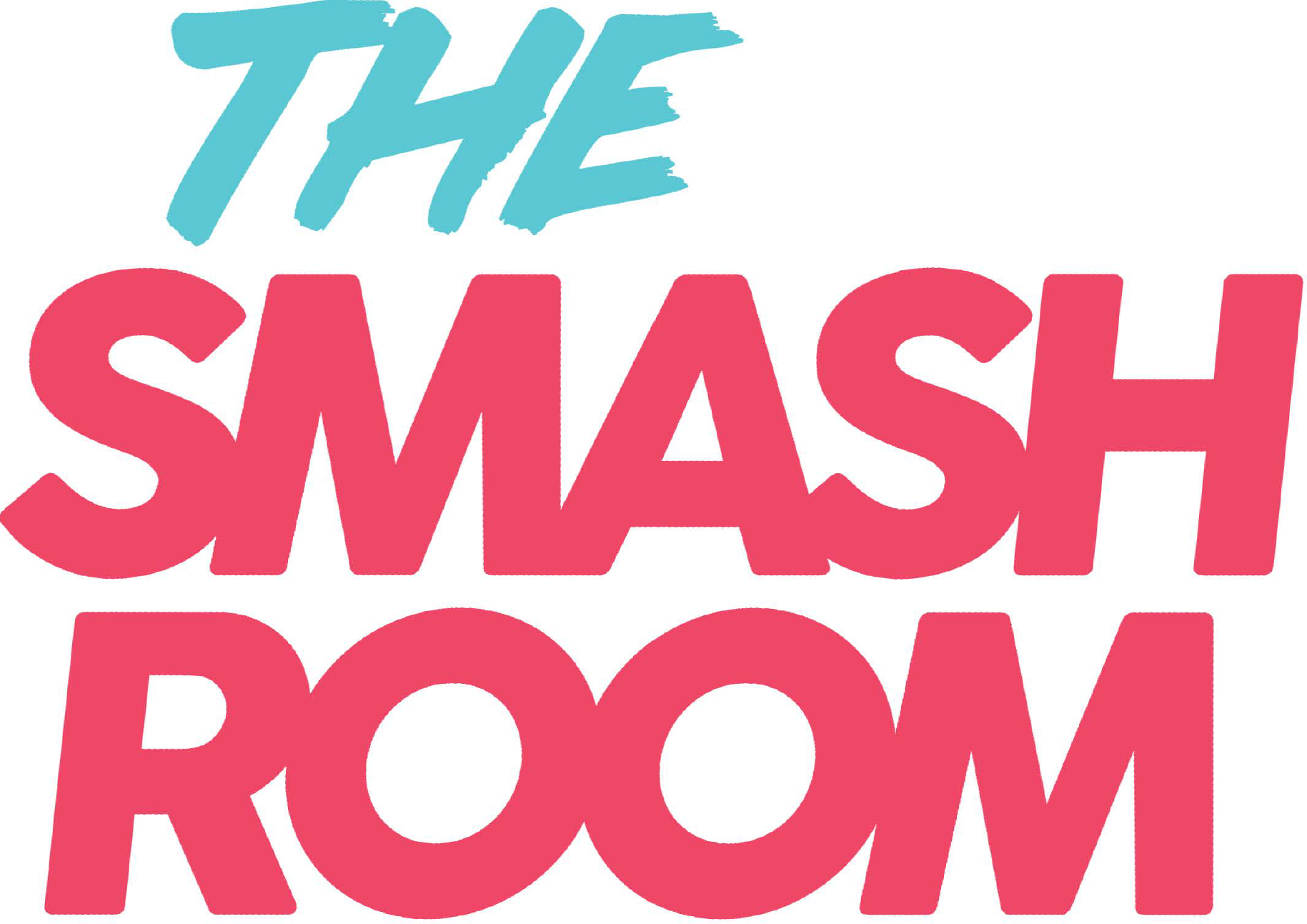 The Smash Room