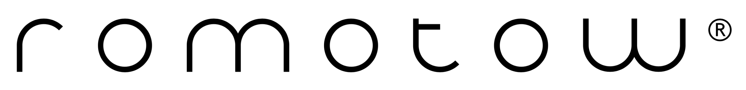 Romotow-Logo