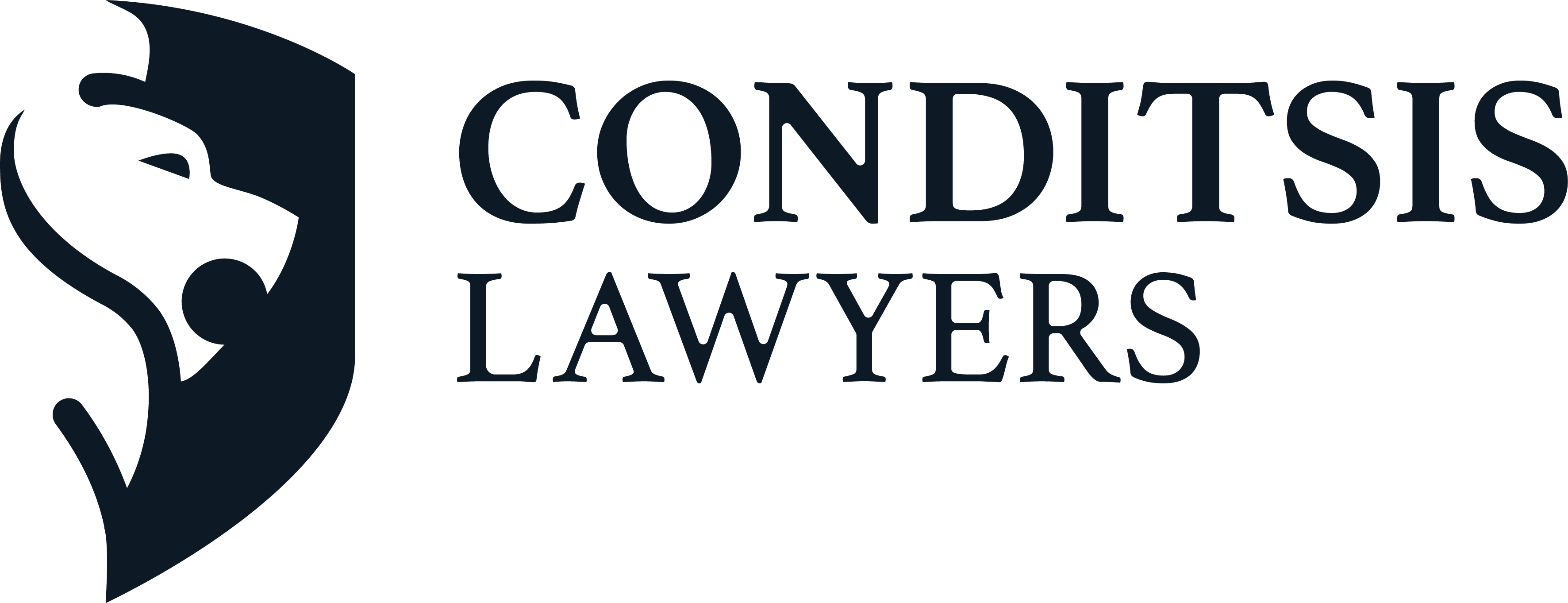 Conditsis Lawyers