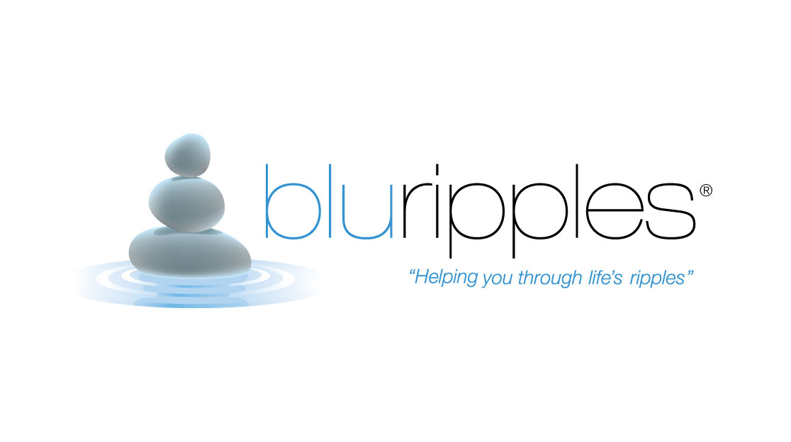 Blu Ripples (pronounced Blue Ripples)