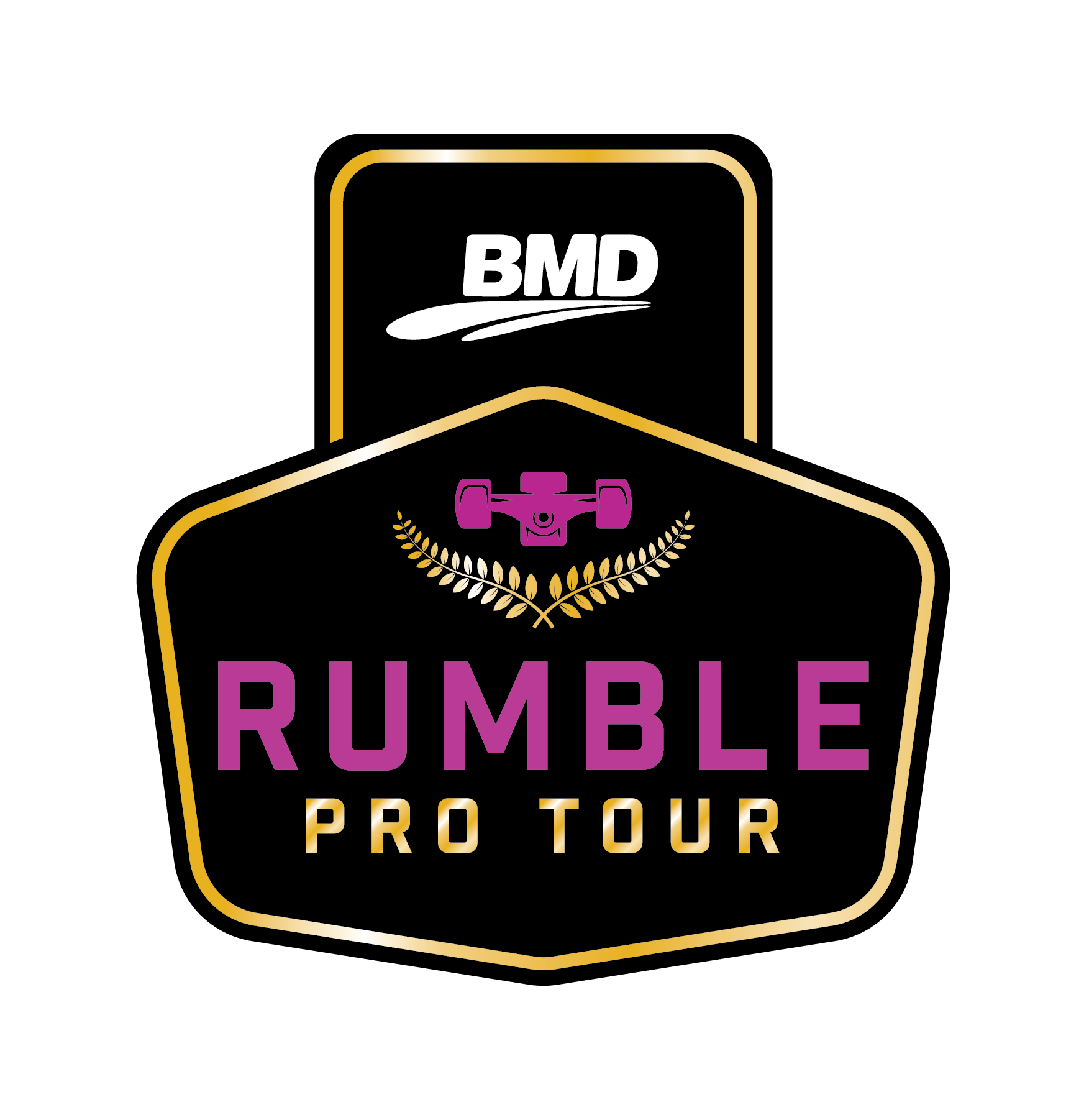 The Rumble Pro Tour