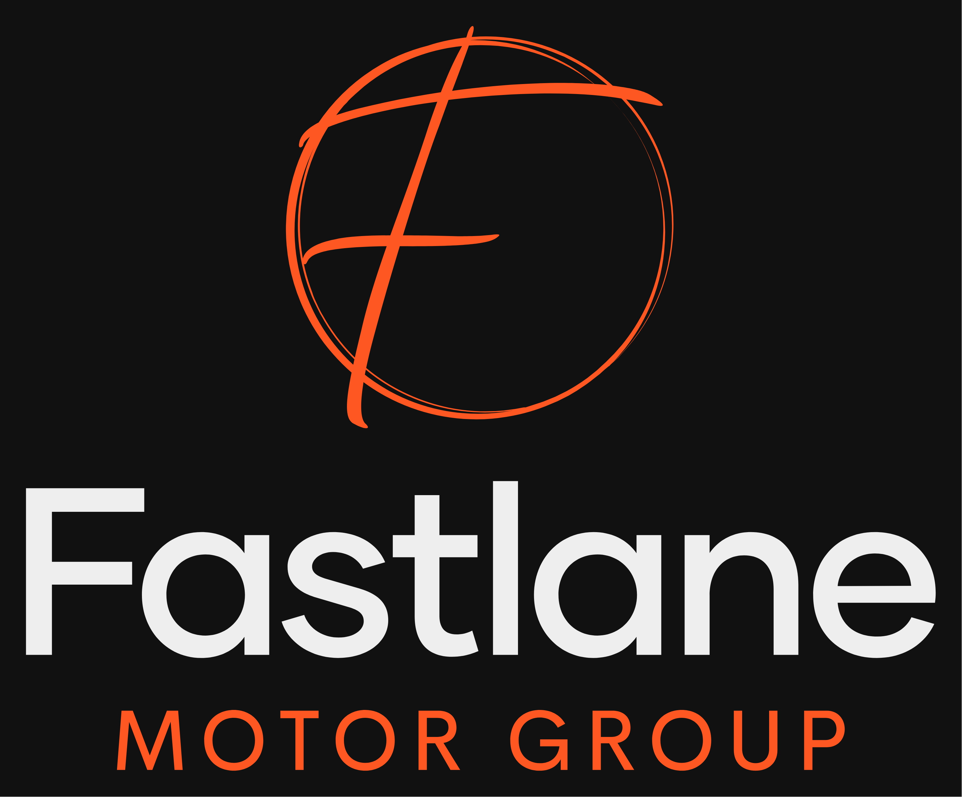 Fastlane Motor Group