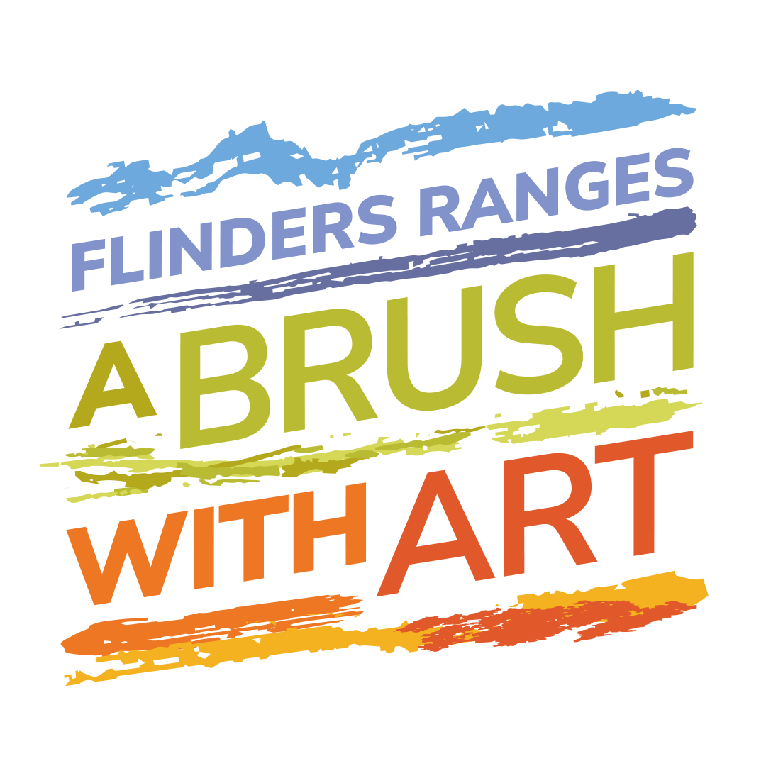 A Brush with Art Inc