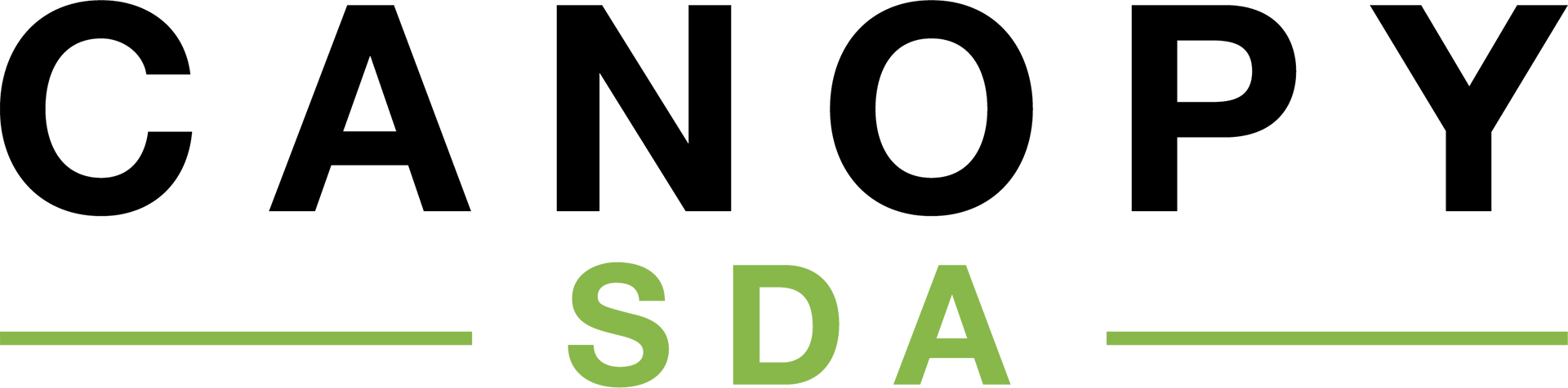 Canopy SDA